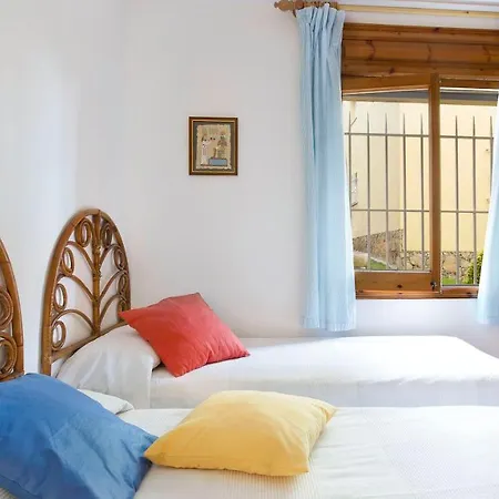 Cenit B- 2 Apartment *